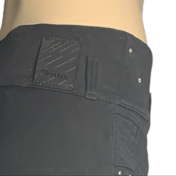 *NEW* Colombian Authentic Butt Lifting High Waist  Ripped Skinny J Size 12 - Picture 11 of 14